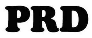 PRD logo