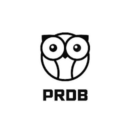 PRDB logo