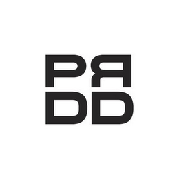 PRDD logo