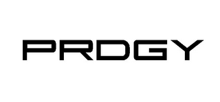 PRDGY logo