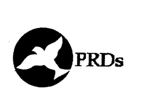 PRDS logo