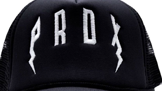 PRDX logo