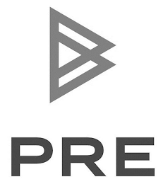 PRE logo