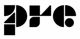 PRE logo