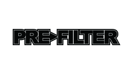 PRE FILTER