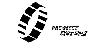 PRE-HEET SYSTEMS logo