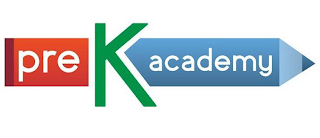 PRE K ACADEMY logo