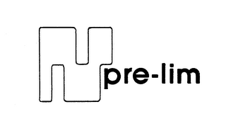 PRE-LIM logo
