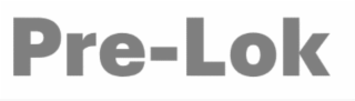 PRE-LOK
