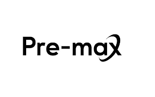 PRE-MAX logo