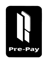 PRE-PAY logo