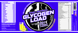 PRE & POST WORKOUT PHASE 1 AESTHETICS GLYCOGEN LOAD ENHANCED WITH CREATINE EAA'S & 10 VITAMINS 11 MINERALS LEMONADE FLAVOR logo