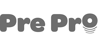 PRE PRO logo