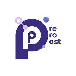 PRE PRO POST logo