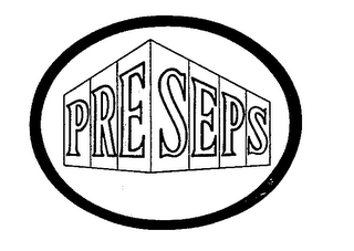 PRE SEPS logo