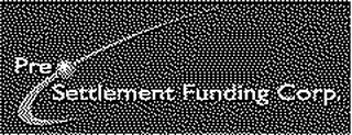 PRE-SETTLEMENT FUNDING CORP. logo