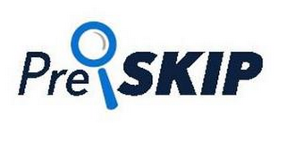 PRE SKIP