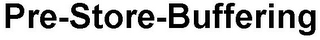 PRE-STORE-BUFFERING logo