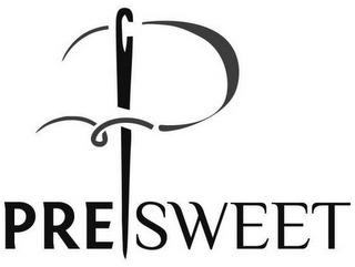 PRE SWEET logo
