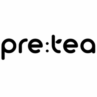 PRE: TEA logo