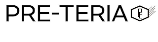 PRE-TERIA logo