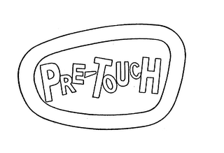 PRE-TOUCH logo