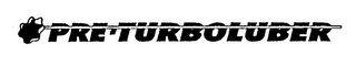 PRE-TURBOLUBER logo