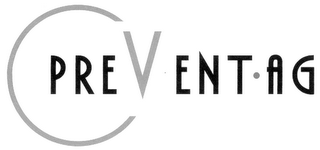 PRE VENT AG logo