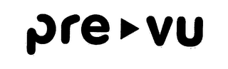 PRE VU logo