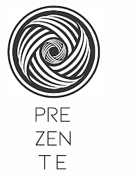 PRE ZEN TE logo