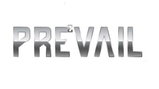 PRE2VAIL logo