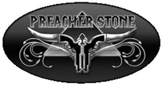 PREACHER STONE logo