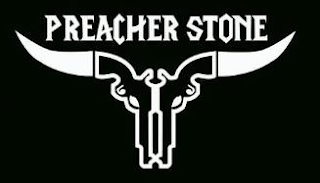 PREACHER STONE logo