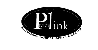 PREACHLINK logo