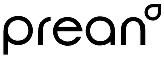 PREAN logo