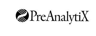 PREANALYTIX logo
