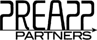 PREAPP PARTNERS logo
