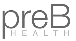 PREB HEALTH logo