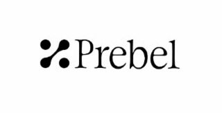 PREBEL logo