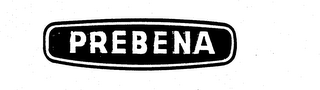 PREBENA logo
