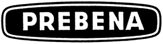 PREBENA logo