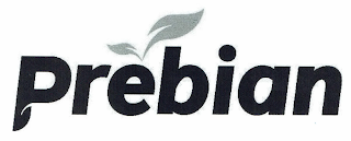 PREBIAN logo