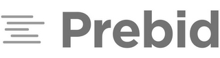 PREBID logo
