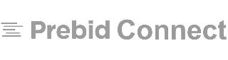 PREBID CONNECT