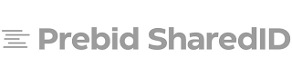 PREBID SHAREDID logo