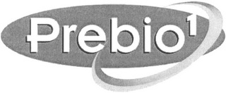 PREBIO 1 logo
