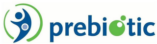 PREBIOTIC logo