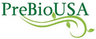 PREBIOUSA logo