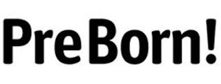 PREBORN! logo