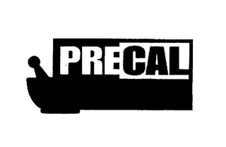 PRECAL logo